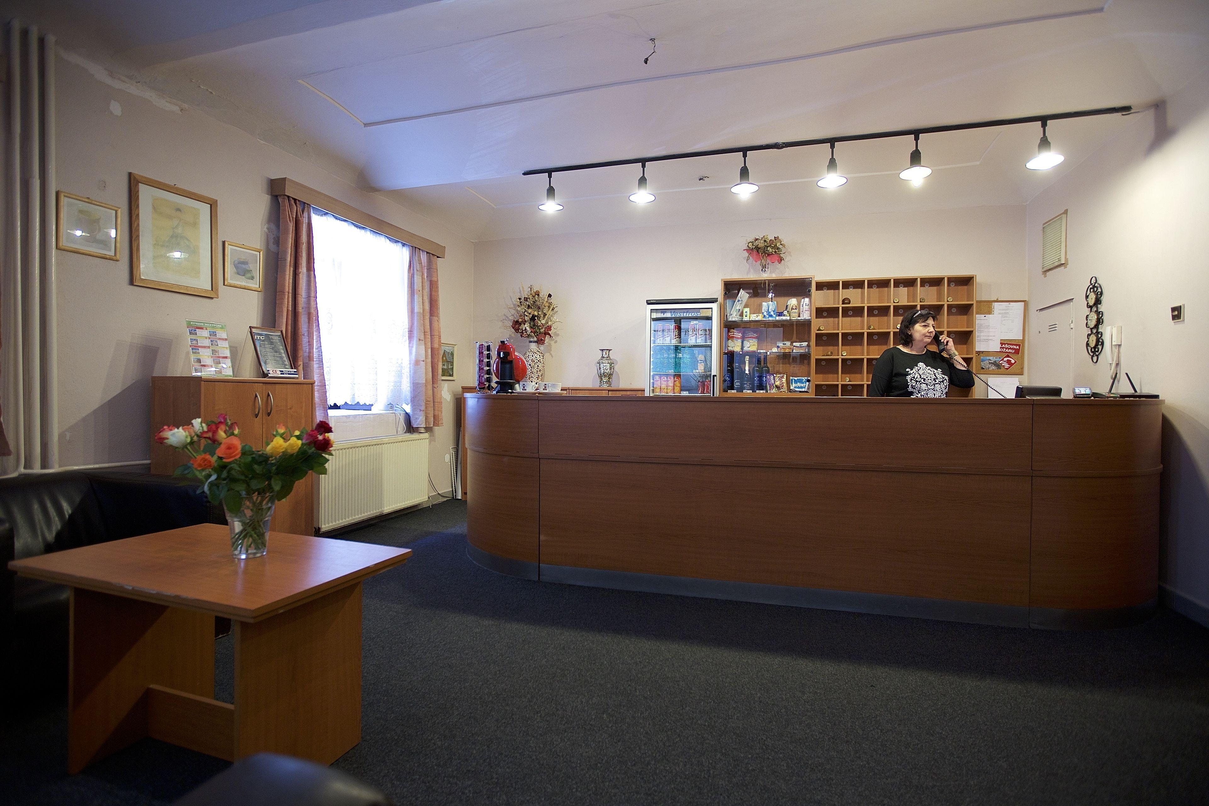 Hotel Olga — Photos 2