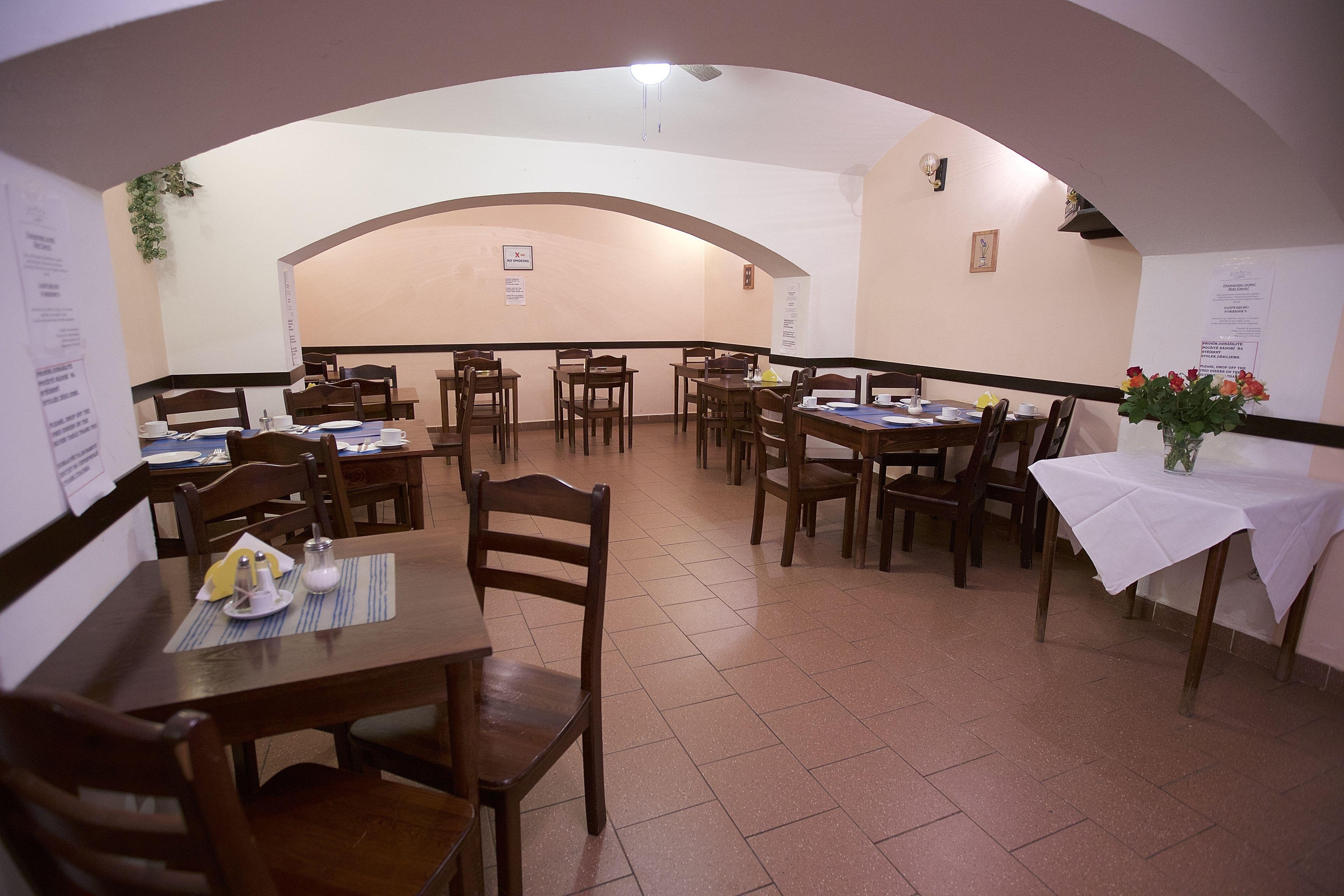 Hotel Olga — Photos 3